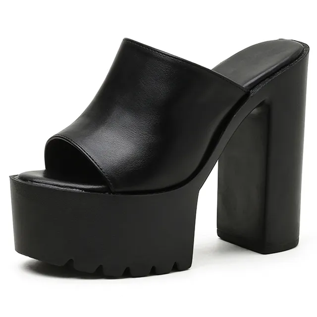USS Shoes Astrid Women's Heels