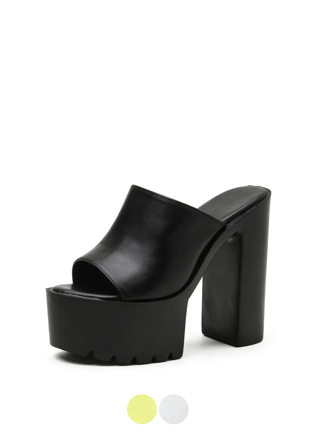 USS Shoes Astrid Women's Heels