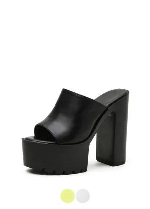 USS Shoes Astrid Women's Heels