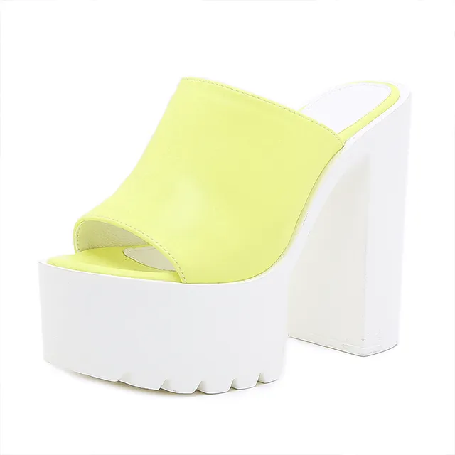 USS Shoes Astrid Women's Heels