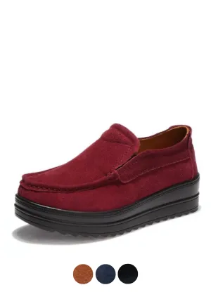 USS Shoes Blade M10 Women's Platform Shoes