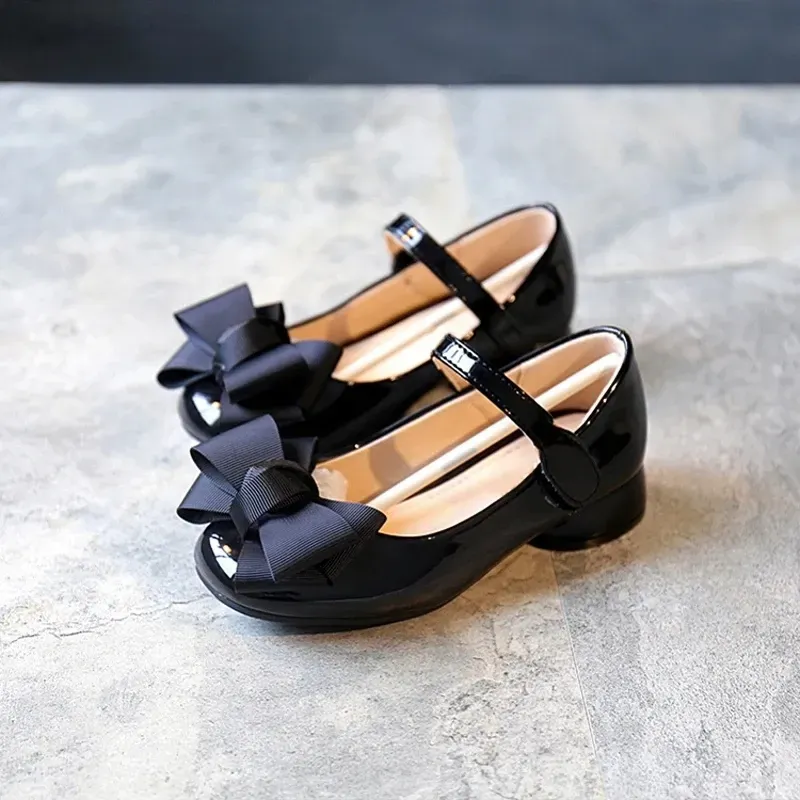 USS Shoes Cazzu Girls' Flat Shoes