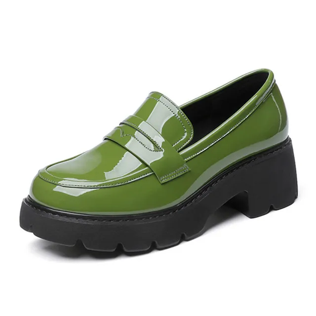 USS Shoes Deyna Women's Platform Shoes