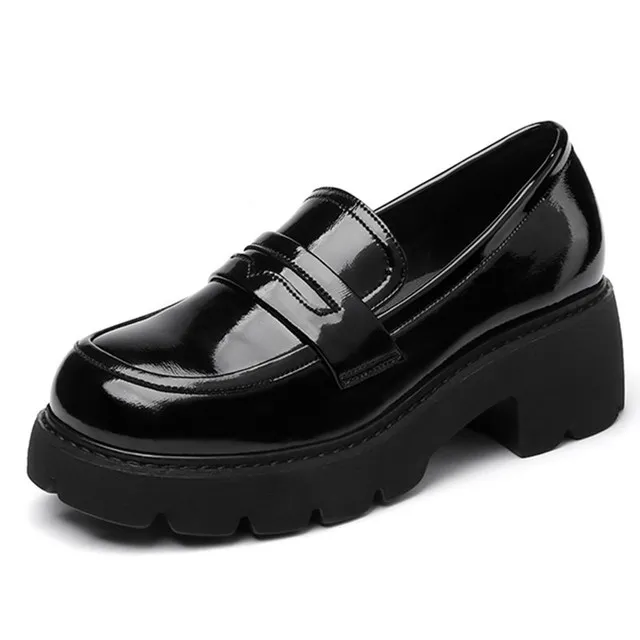USS Shoes Deyna Women's Platform Shoes