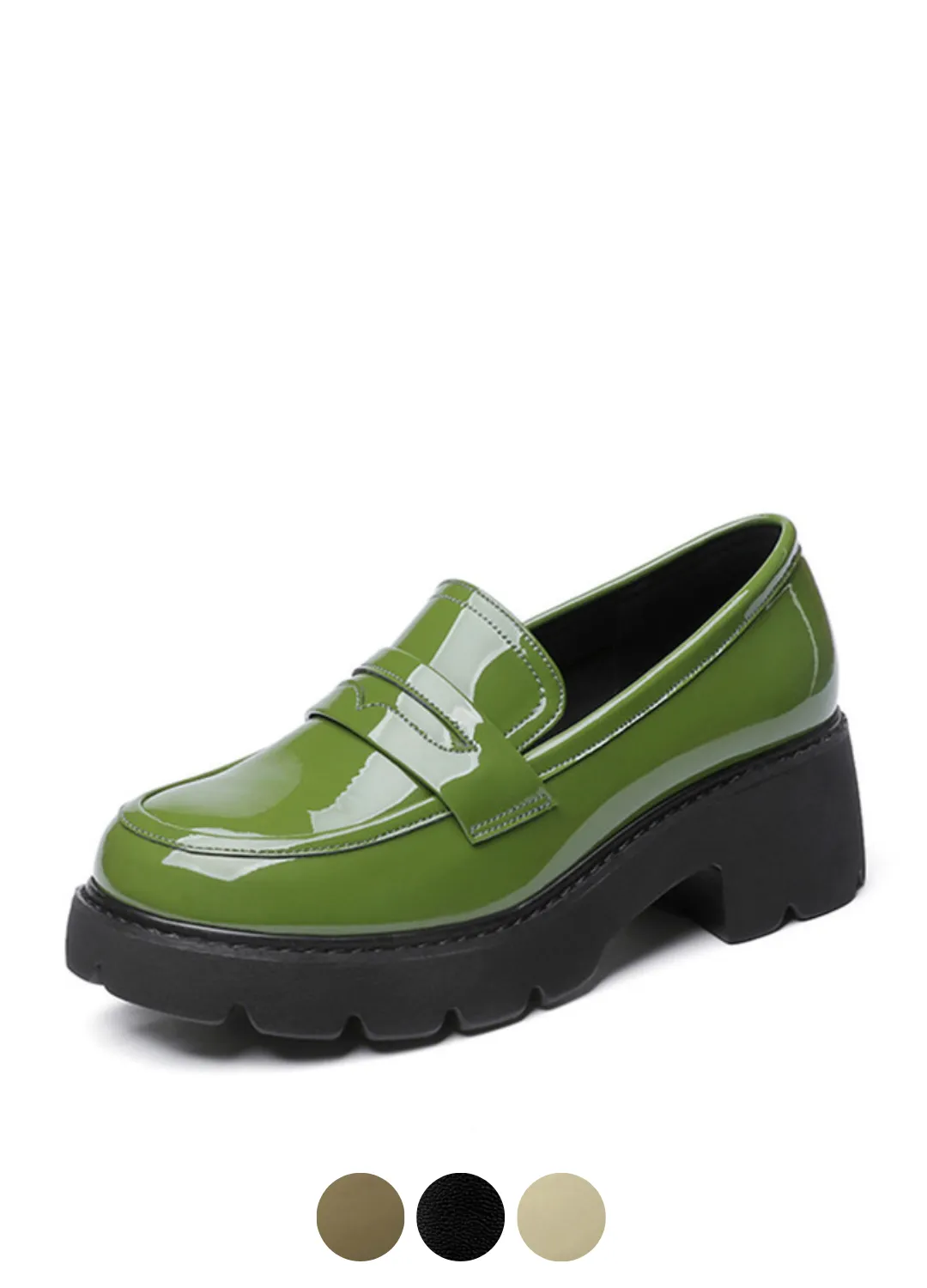 USS Shoes Deyna Women's Platform Shoes