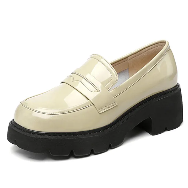 USS Shoes Deyna Women's Platform Shoes