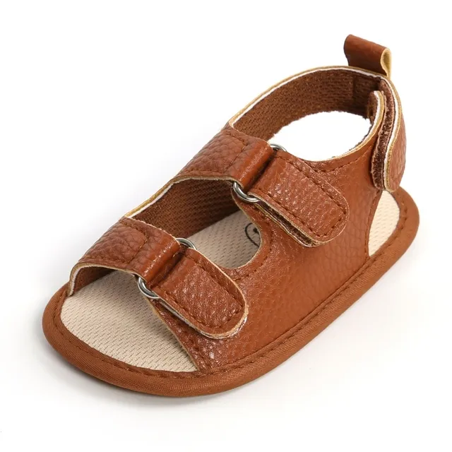 USS Shoes Drake Baby Boys' Outdoor Sandals