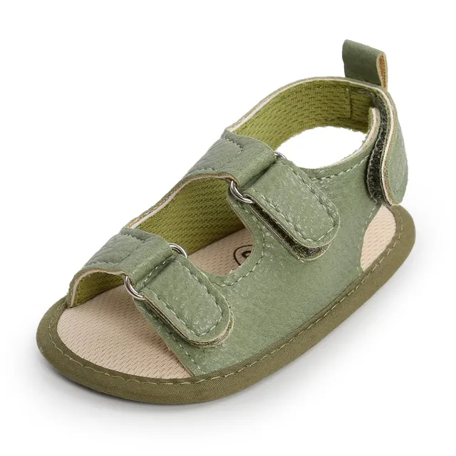 USS Shoes Drake Baby Boys' Outdoor Sandals