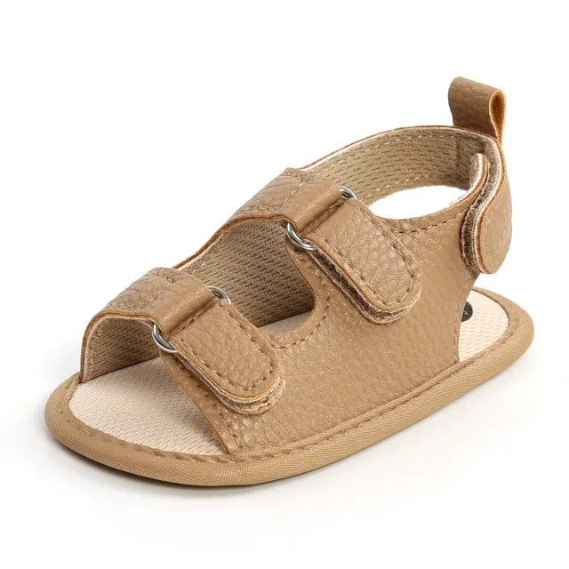 USS Shoes Drake Baby Boys' Outdoor Sandals