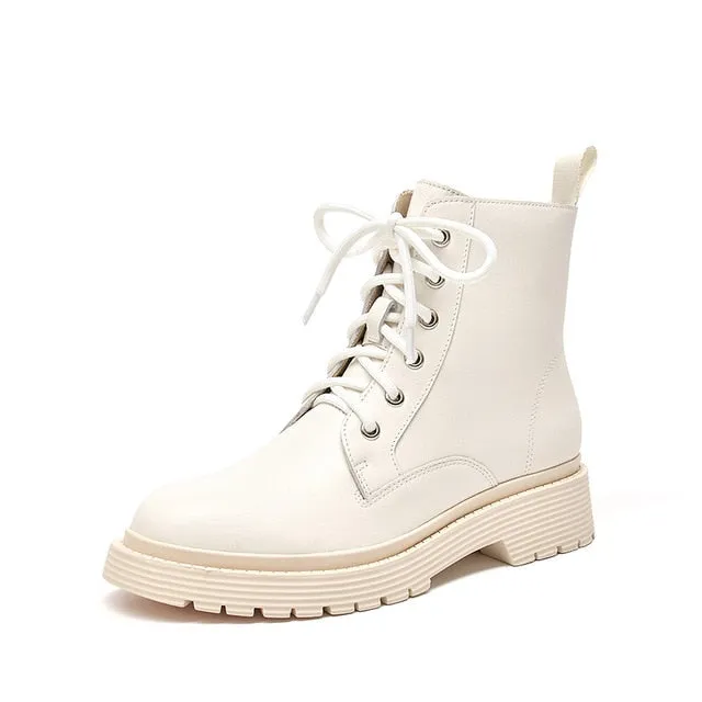 USS Shoes Francisca Women's Boots