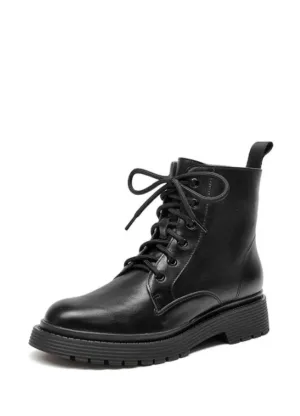 USS Shoes Francisca Women's Boots