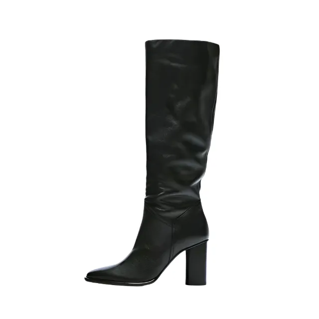 USS Shoes Laila Women's Knee High Boots