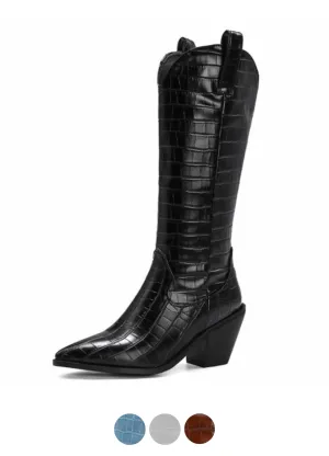 USS Shoes Leivy Women's Chelsea Boots