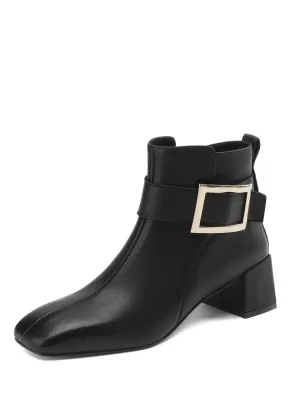 USS Shoes Luigui Women's Ankle Boots