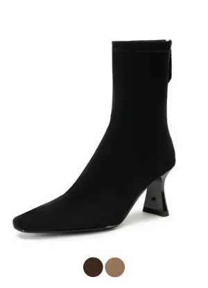 USS Shoes Luisa Women's Ankle Stretch Boots