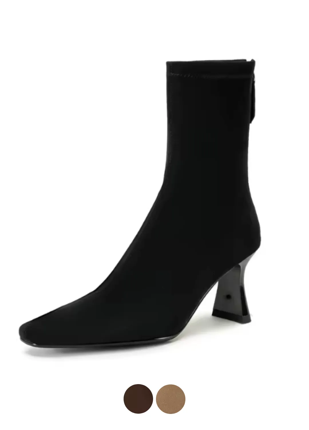 USS Shoes Luisa Women's Ankle Stretch Boots