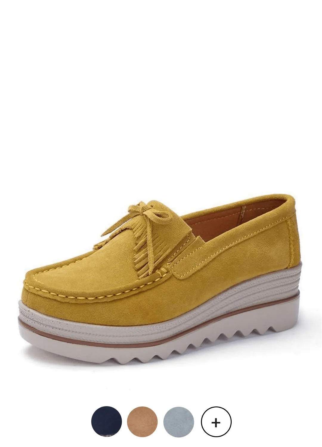 USS Shoes M11 Women's Platform Shoes