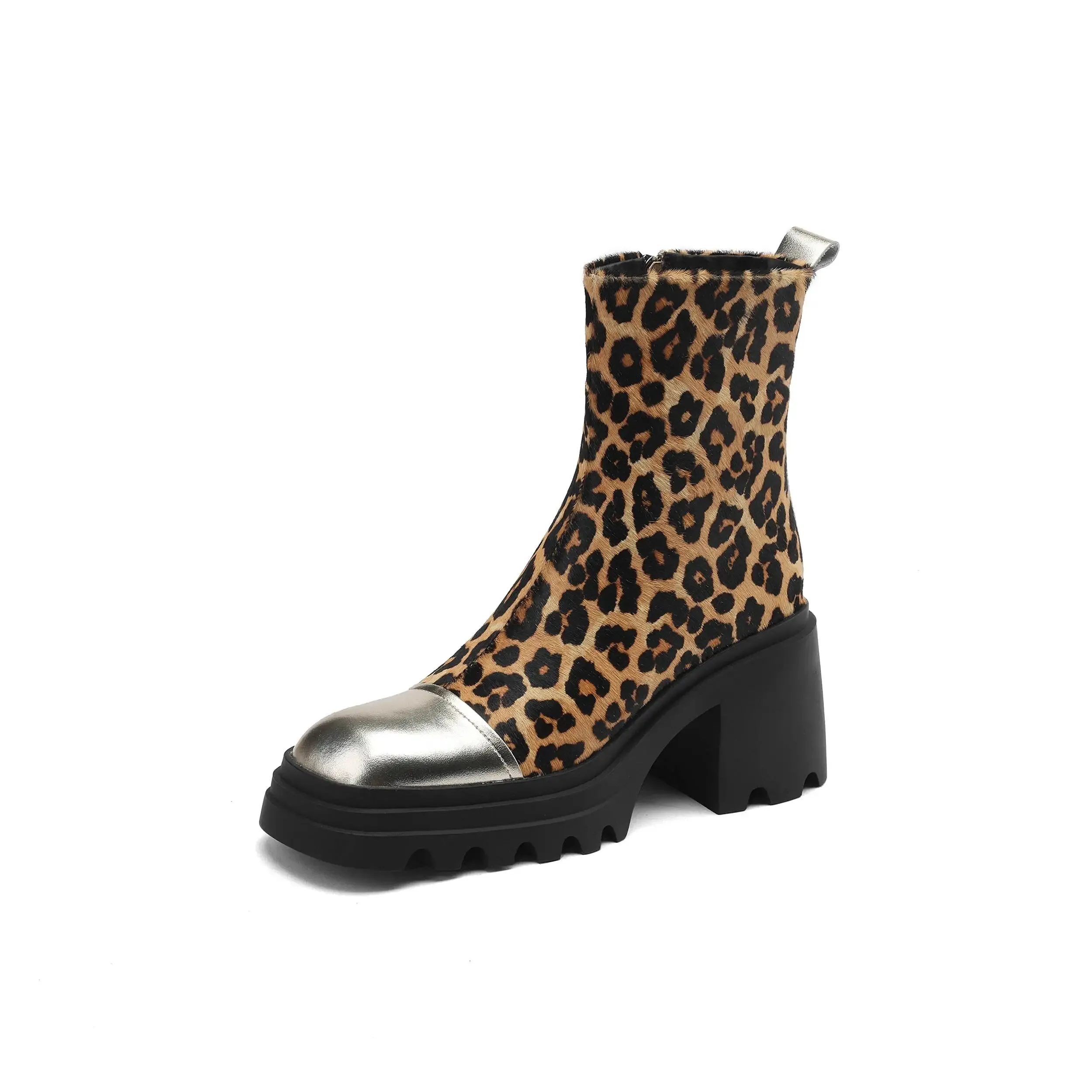 USS Shoes  Nachy Women's Western Boots