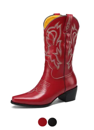 USS Shoes Nesma Women's Boots