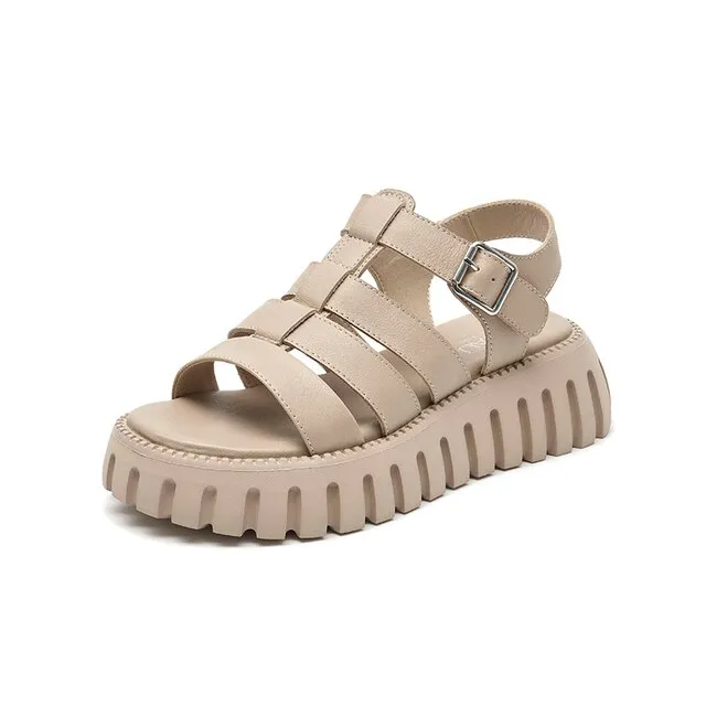 USS Shoes Nina Women's Sandals