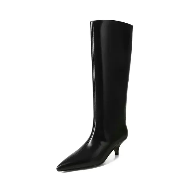 USS Shoes Norkys Women's Knee High Boots
