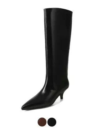 USS Shoes Norkys Women's Knee High Boots