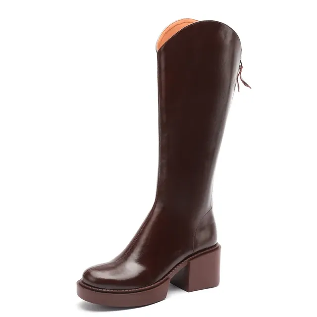 USS Shoes Olei Women's Fall Boots
