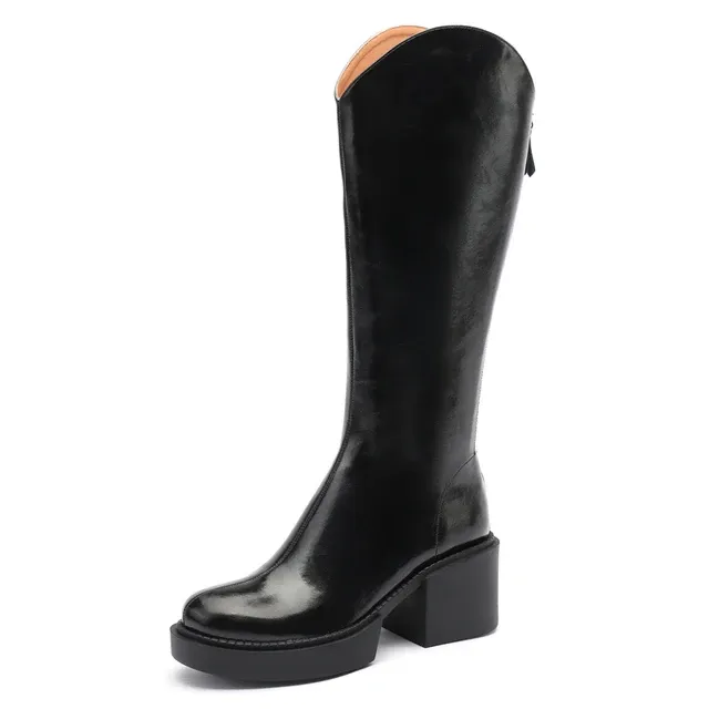 USS Shoes Olei Women's Fall Boots