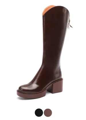 USS Shoes Olei Women's Fall Boots