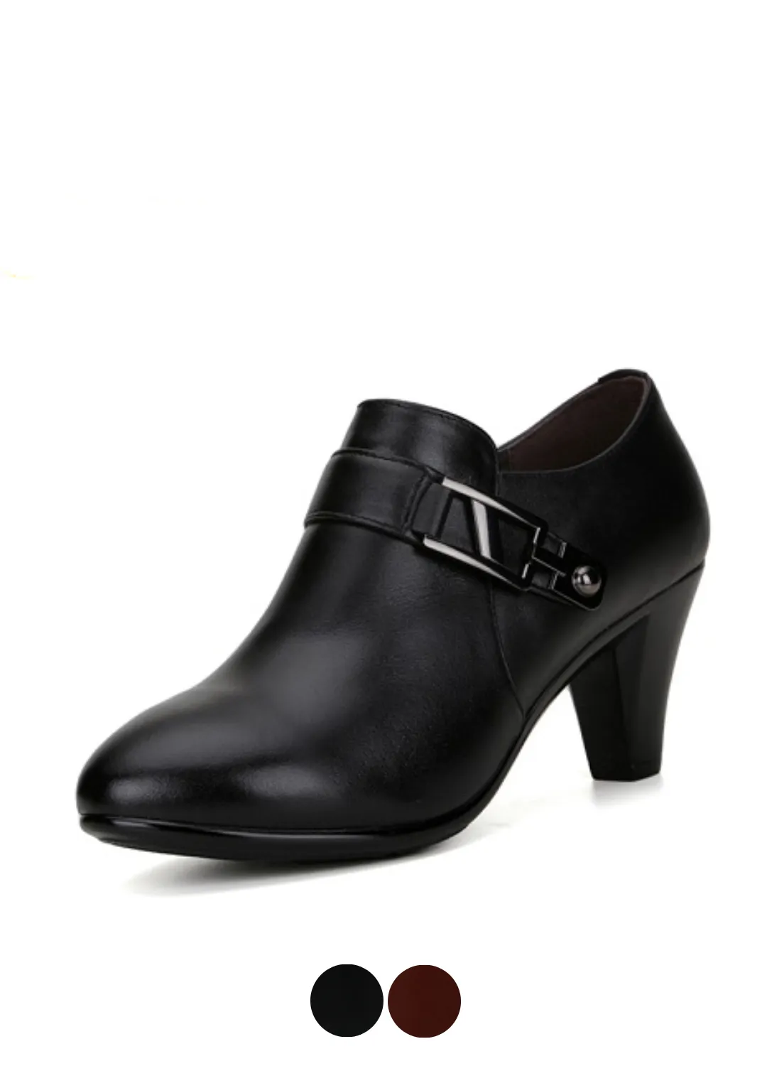 USS Shoes Salma Women's Booties