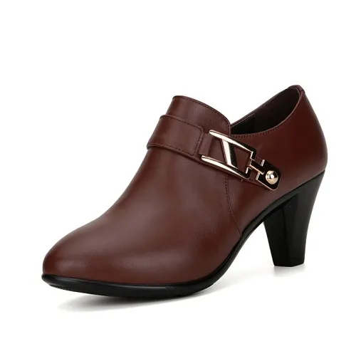 USS Shoes Salma Women's Booties