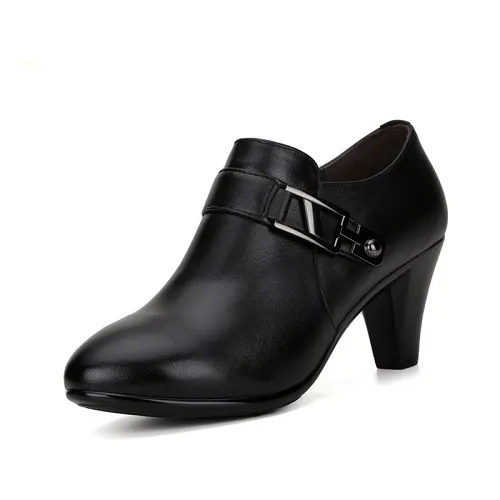 USS Shoes Salma Women's Booties