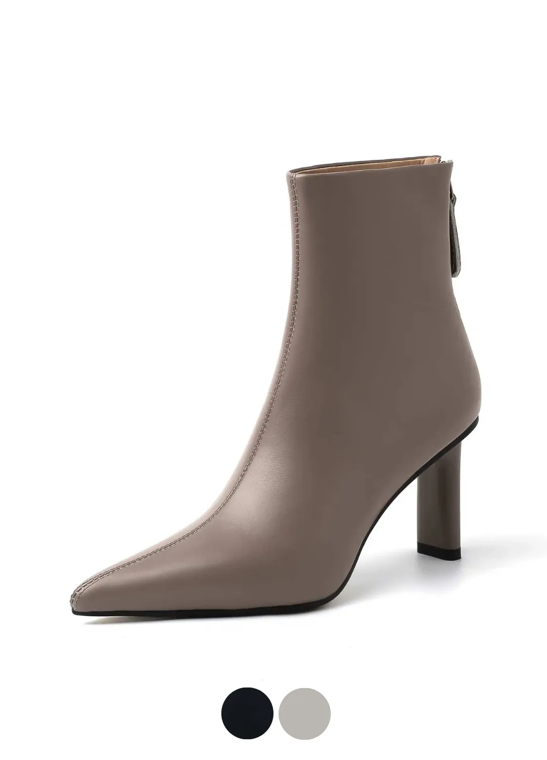 USS Shoes Ursula Women's Boots