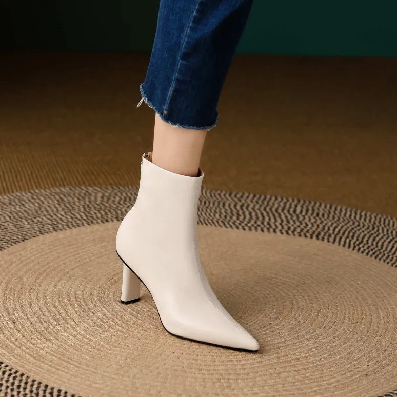USS Shoes Ursula Women's Boots