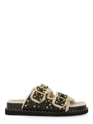 Utah Bis" Sandal