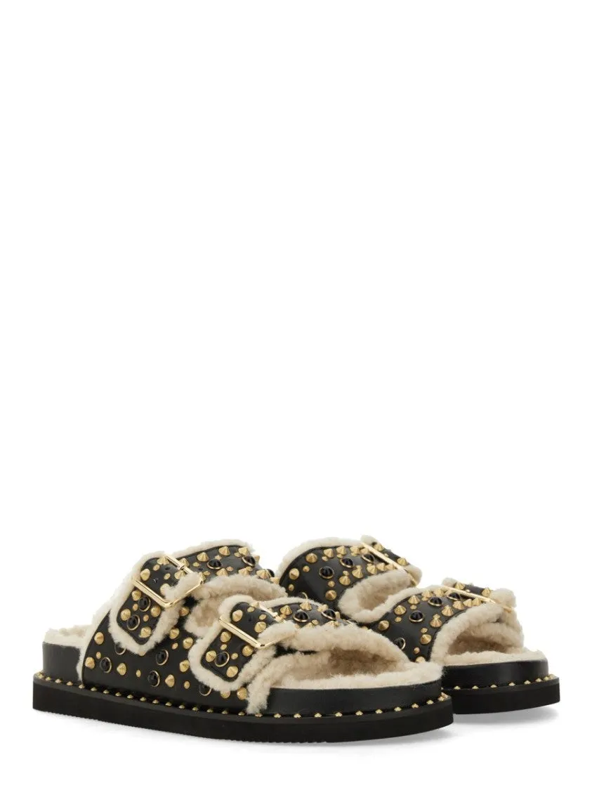 Utah Bis" Sandal