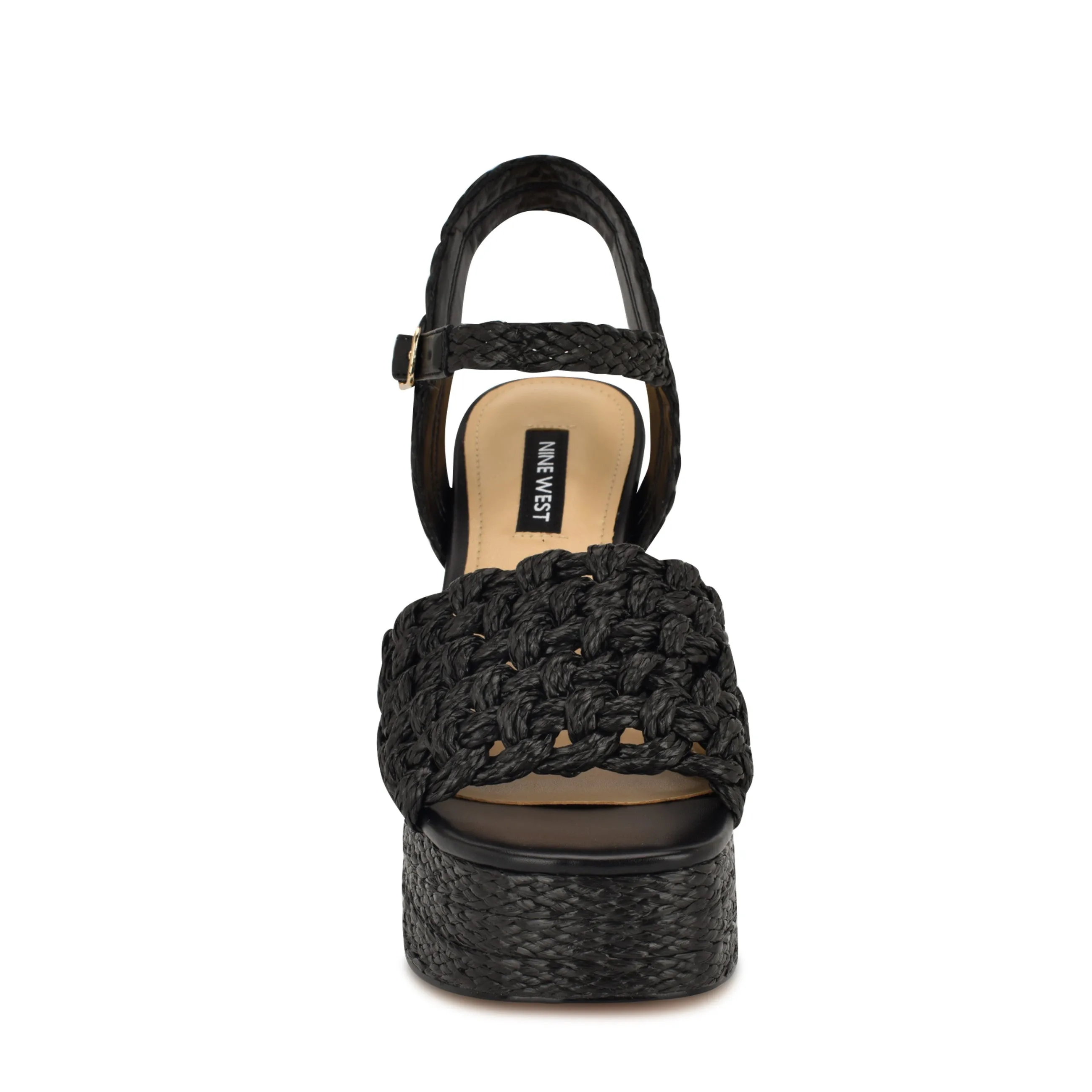 Vadyn Platform Sandals