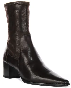 Vagabond Giselle In Choco For Women