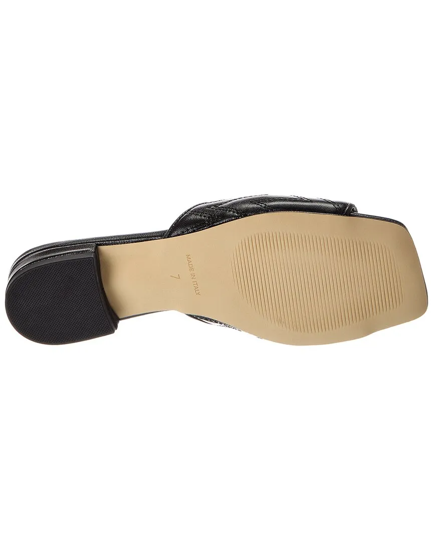 Valentino by Mario Valentino Afrodite Leather Sandal
