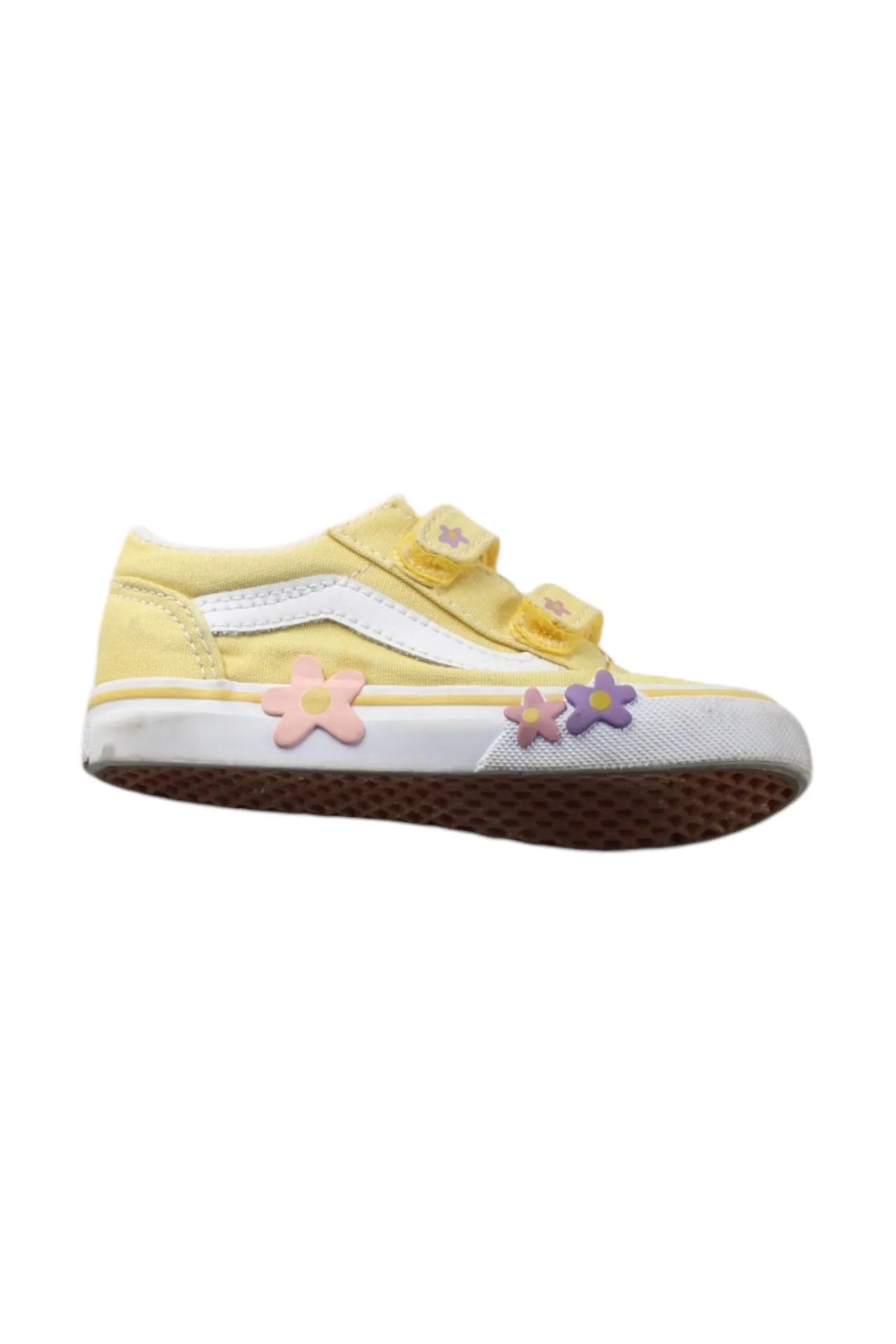 Vans Floral Sneakers EU24