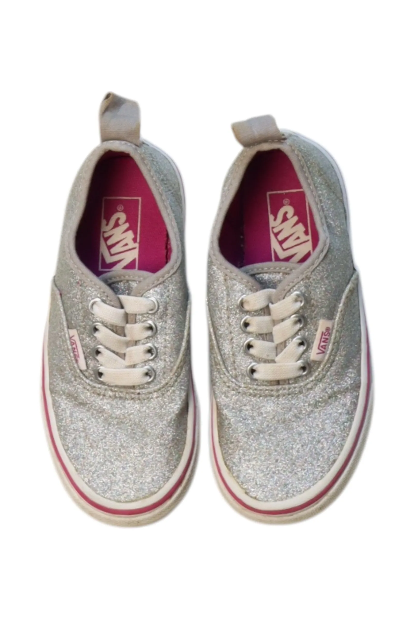Vans Glitter Sneakers EU28