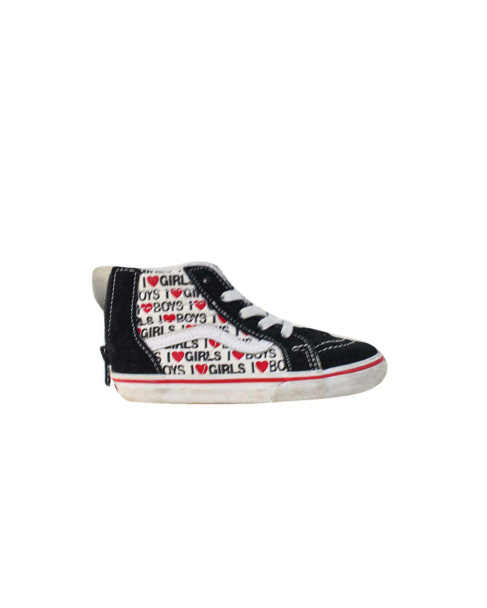 Vans Sneakers 3T (EU25.5)