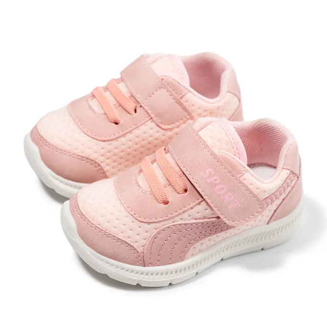Vauce Unisex Kids' Casual Sneaker