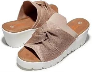 Venti Twist In Blush
