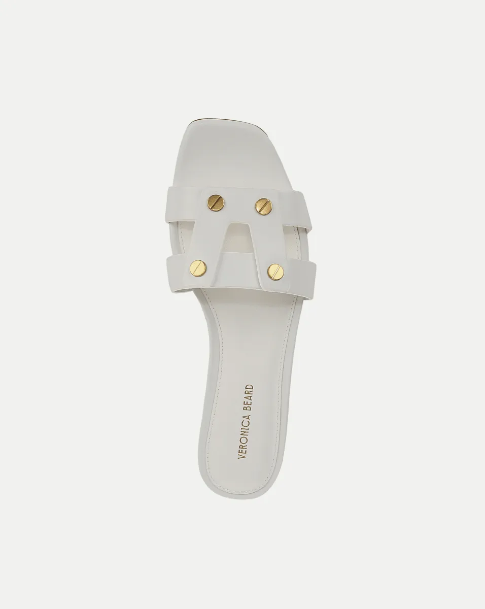 Via Slide Sandal