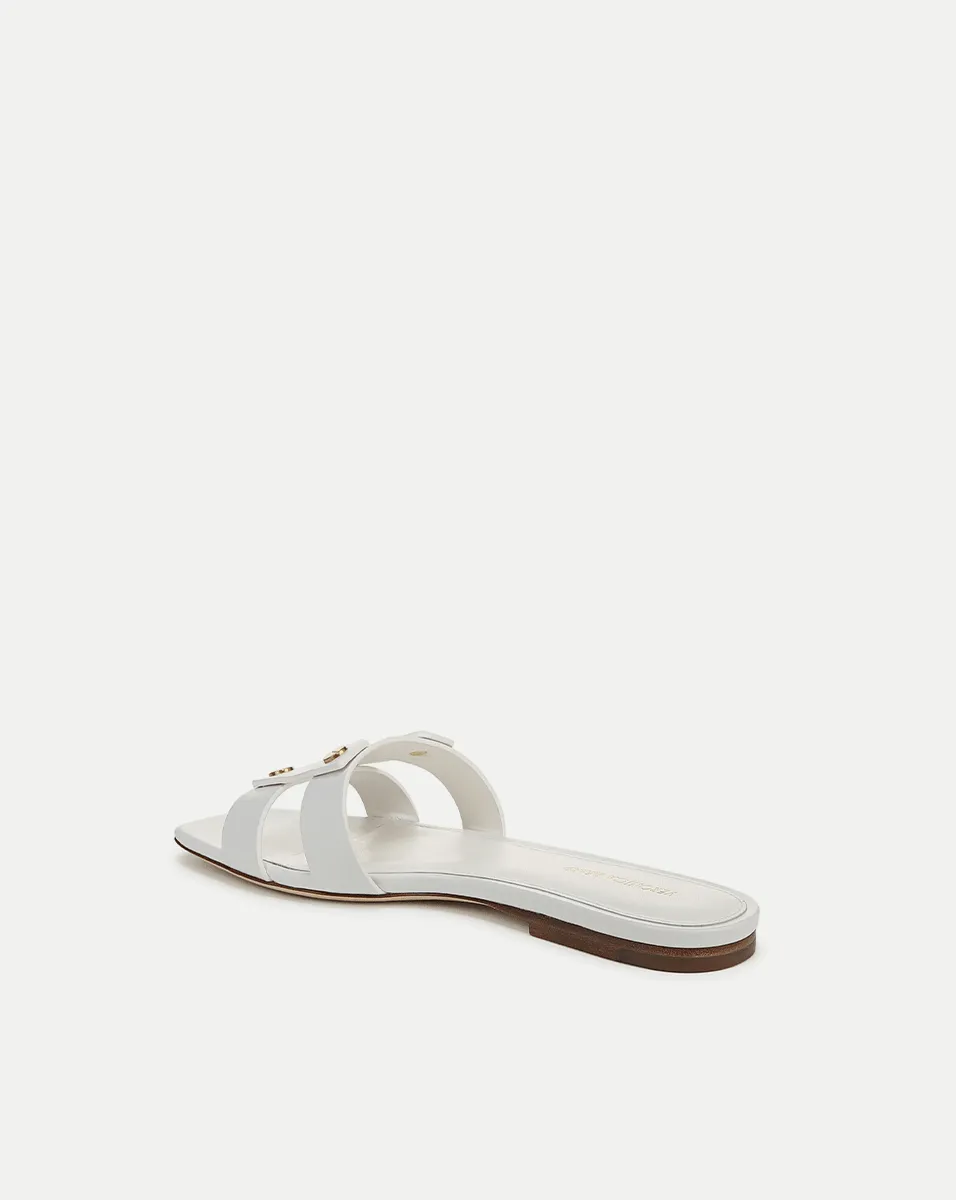 Via Slide Sandal