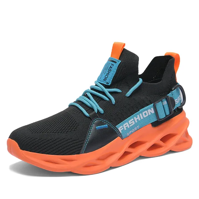 Villasmil Men's Sneaker