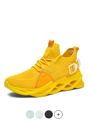 Villasmil Men's Sneaker