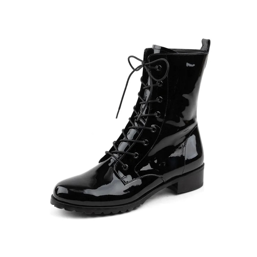 WEBSTER - ankle boots