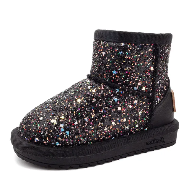 Willow Girls' Snow Boot